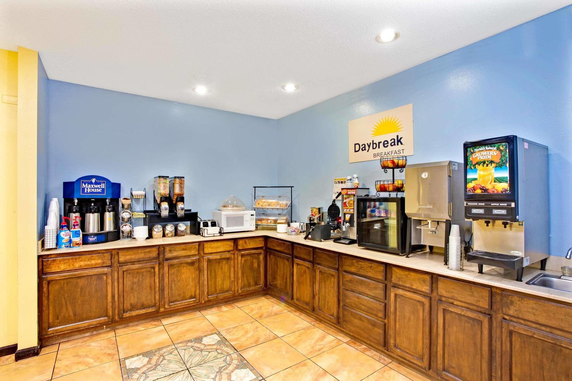 Halsted Inn And Suites Harvey - Chicago Southland Eksteriør bilde