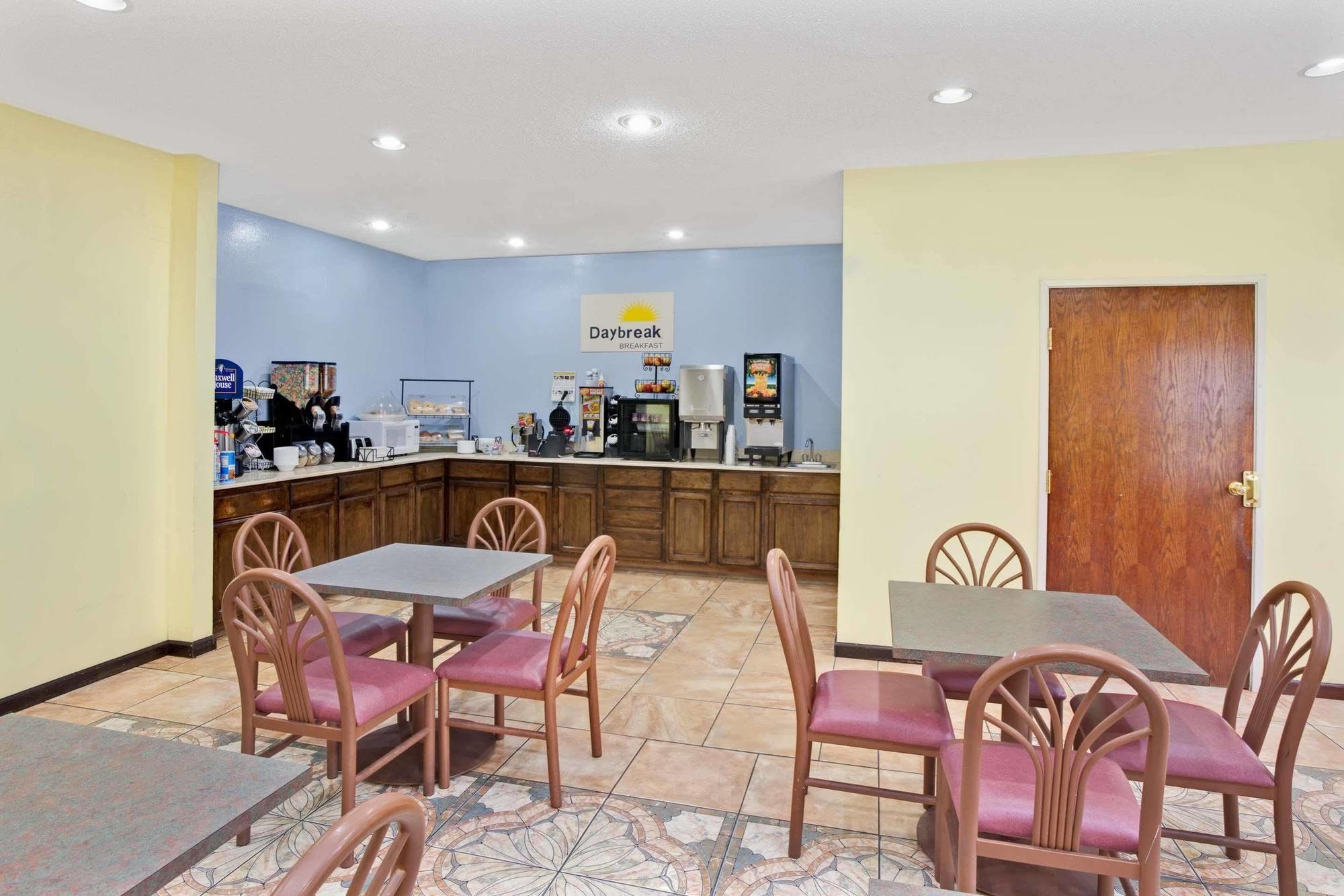 Halsted Inn And Suites Harvey - Chicago Southland Eksteriør bilde